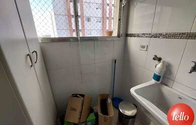 Imagem 6: São Paulo - Apartamento Padrão - Tatuapé
