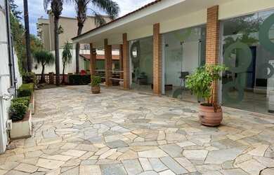 Imagem 1: Casa à venda, 483 m² por R$ 980.000,00 - Jardim Sumaré - Ribeirão...