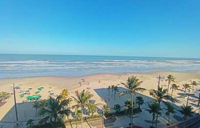 Imagem 1: Apartamento à venda, 112 m² por R$ 380.000,00 - Tupi - Praia Grande/SP