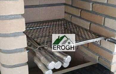 Imagem 6: Sobrado à venda, 157 m² por R$ 840.000,00 - Santa Maria - Santo André/SP