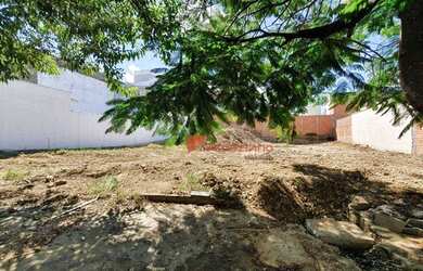 Imagem: O terreno possui 202m² de Área e está localizado em Vila