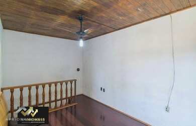 Imagem 8: Casa à venda, 137 m² por R$ 470.000,00 - Jardim Cambuí - Santo André/SP