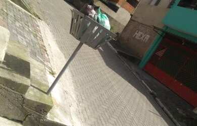 Imagem 9: Eduardo. CASA PARA VENDA EM SÃO PAULO ZONA SUL, LOCALIZADA NO JARDIM...