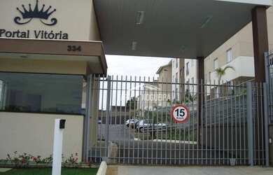 Imagem 13: Apartamento à venda, 58 m² por R$ 230.000,00 - Chácara Lusa - Rio Claro/SP