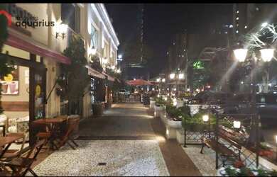 Imagem: O depósito possui 37m² de Área e está localizado em Parque