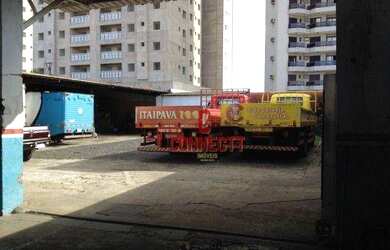 Imagem 4: Galpão à venda, 1729 m² por R$ 2.200.000,00 - Campos Elíseos - Ribeirão...