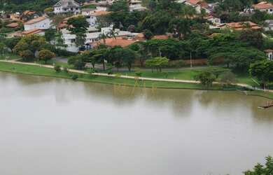 Imagem 14: Casa à venda, 350 m² por R$ 2.150.000,00 - Condomínio Estância Marambaia...