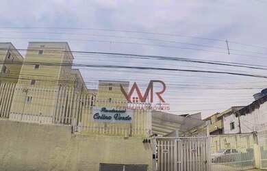 Imagem 1: Apartamento à venda, 44 m² por R$ 150.000,00 - Guaianazes - São Paulo/SP