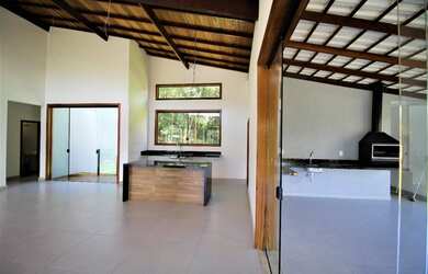 Imagem 13: BRUMADINHO - Casa de Condomínio - Condomínio Jardins