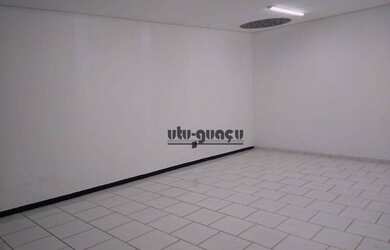 Imagem: O depósito possui 140m² de Área e está localizado em Centro