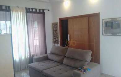 Imagem 4: Casa à venda, 140 m² por R$ 740.000,00 - Condomínio Parque do Varvito...