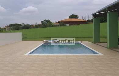 Imagem 1: Chácara com 3 dormitórios à venda, 20000 m² por R$ 1.000.000,00 - AC - Boituva/SP