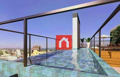 Imagem 4: Apartamento à venda, 76 m² por R$ 607.500,00 - Americano - Lajeado/RS