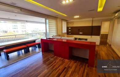 Imagem 4: Maravilhoso apartamento Semi-Mobiliado no Paulistano Mobumbi!