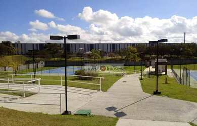 Imagem 5: Terreno à venda, 485 m² por R$ 230.000,00 - Condomínio Bella Vittá...