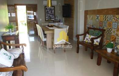 Imagem 9: Casa à venda, 250 m² por R$ 745.000,00 - Parque dos Anjos - Gravataí/RS