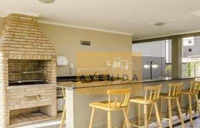 Imagem 15: Apartamento à venda, 44 m² por R$ 197.000,00 - Jardim Flamboyant - Paulínia/SP