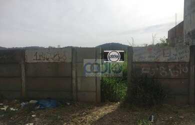 Imagem 2: Terreno à venda, 353 m² por R$ 286.200,00 - Jardim Brogotá - Atibaia/SP