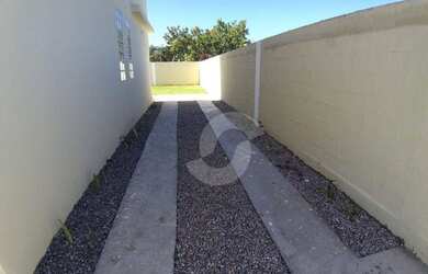 Imagem 7: Casa à venda, 65 m² por R$ 240.000,00 - Jardim Atlântico Leste Itaipuaçu...