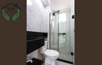 Imagem 15: Apartamento à venda, 39 m² por R$ 220.000,00 - Jardim Boa Vista Zona...
