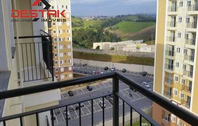 Imagem 2: Residencial - Vl Nambi. Piscina, Varanda, 50m² de Áreae1 Vaga na garagem