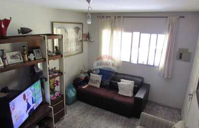 Imagem: Sobrado com 3 dormitórios à venda, 90 m² por R$ 275.000,00