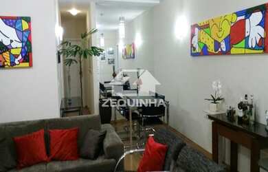 Imagem 15: Residencial - Bela Vista. Piscina, Churrasqueira, Área de serviçoe116m²...