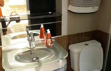 Imagem 3: Lindo Apto no Califórnia Garden à Venda no Morumbi