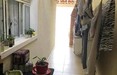 Imagem 8: Casa à venda, 156 m² por R$ 689.000,00 - Condomínio San Paolo - Sorocaba/SP