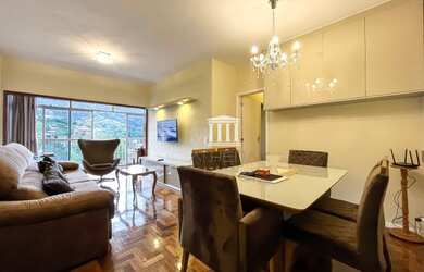 Imagem 5: Apartamento à venda, 83 m² por R$ 560.000,00 - Alto - Teresópolis/RJ