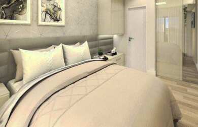 Imagem 10: Cobertura à venda, 170 m² por R$ 930.000,00 - Campestre - Santo André/SP