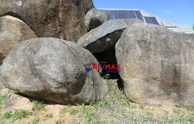 Imagem 6: Terreno à venda, 1000 m² por R$ 820.000,00 - Leitão - Louveira/SP