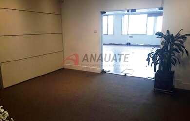 Imagem 7: Conjunto Comercial para locação, Bela Vista, São Paulo - CJ0238