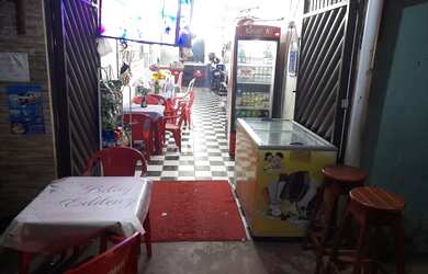 Imagem: A casa possui 2 Dormitórios e está localizado em Santo Agostinho