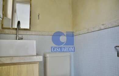 Imagem 12: Sala, 36 m² - venda por R$ 468.000,00 ou aluguel por R$ 3.200,00/mês...