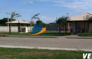 Imagem: O terreno possui 140m² de Área e está localizado em Parque