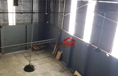 Imagem 2: Galpão, 931 m² - venda por R$ 2.500.000,00 ou aluguel por R$ 9.000,00/mês - Vila Augusta