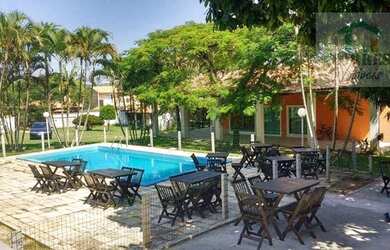 Imagem 1: Chácara à venda, 4805 m² por R$ 1.692.000,00 - Itaoca - Guararema/SP