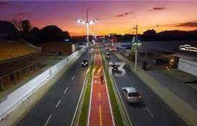 Imagem 11: Terreno à venda, 412 m² por R$ 270.000,00 - Jardim Paulista - Atibaia/SP