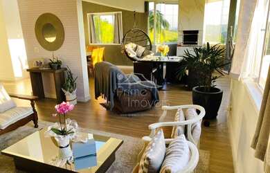 Imagem 2: Casa para venda no Condomínio Arujá Hills 3