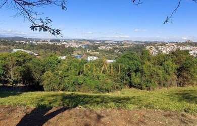 Imagem: O terreno possui 1500m² de Área e está localizado em Louveira