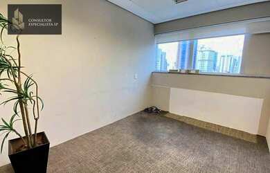 Imagem 16: Andar Corporativo, 382 m² - venda por R$ 9.600.000,00 ou aluguel por...