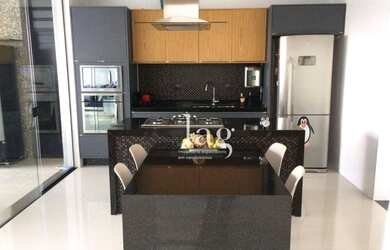 Imagem 13: Casa à venda, 330 m² por R$ 1.950.000,00 - Condomínio Chácara Ondina...