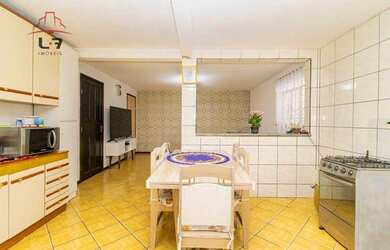 Imagem 9: Sobrado com 3 dormitórios à venda, 270 m² por R$ 730.000,00 - Novo...