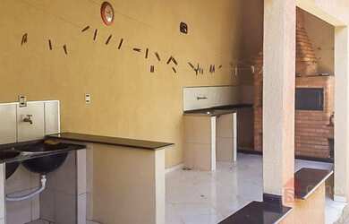 Imagem 7: Casa à venda, 111 m² por R$ 420.000,00 - Marieta Dian - Paulínia/SP