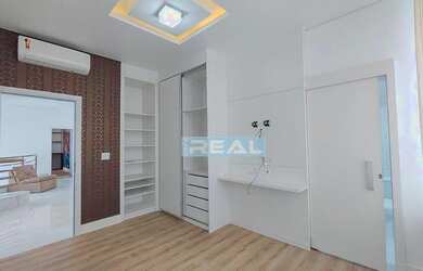 Imagem 13: Casa com 4 dormitórios, 450 m² - venda por R$ 4.200.000,00 ou aluguel...