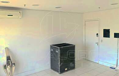 Imagem 3: Sala à venda, 29 m² por R$ 240.000,00 - Vila Leopoldina - São Paulo/SP