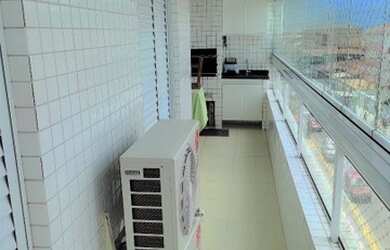 Imagem 12: Apartamento à venda, 78 m² por R$ 460.000,00 - Caiçara - Praia Grande/SP