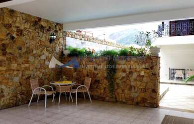 Imagem 7: Casa de 300 metros quadrados no bairro Freguesia Jacarepaguá com 4 quartos