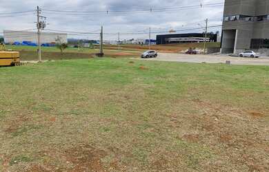 Imagem 8: Terreno à venda, 1150 m² por R$ 780.000,00 - Parque Industrial San José...